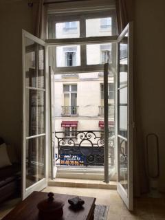 Studio paris centre -Odéon - París - 4
