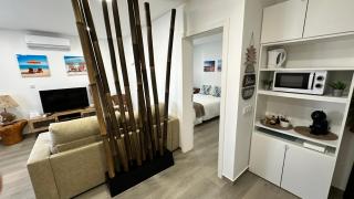 Cristal House 250 meters from Monte Gordo beach - Monte Gordo - 6