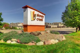 Stoney Creek Hotel Des Moines - Johnston - Johnston - 8