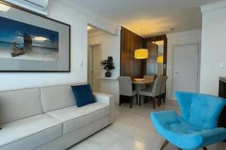 Recanto Cardeal 405-1 – Aconchegante Apartamento - Excelente Custo-Benefício em Bombas, com Roupa de Cama e Toalhas Inclusas. - Bombinhas - 0