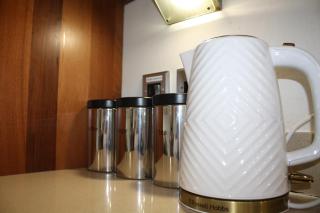 Merchants Place Apartment - York - 5