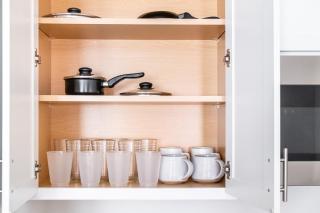 Chic Townhouse by LSU - 5