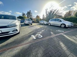 Stylisches Studio mit privatem Stellplatz wenige Minuten von der Innenstadt & Mosel - Coblença - 8