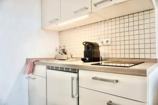 Stylisches Studio Apartment mit Balkon und privatem Stellplatz für bis zu 4 Personen nur wenige Minuten von der Innenstadt & Mosel entfernt - 7