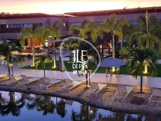 ÍLE DE PIPA Resort - FLAT LUXO - Pipa - 7