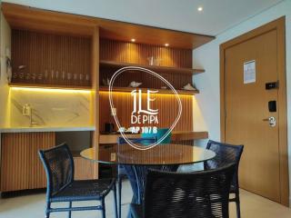 ÍLE DE PIPA Resort - FLAT LUXO - Pipa - 1