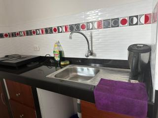 Apart - HOtel Mimaya House - 7