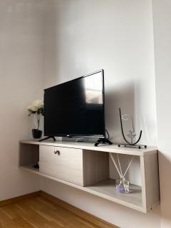 DDApartment - Escópia - 1