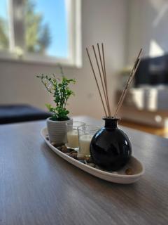 DDApartment - Escópia - 3
