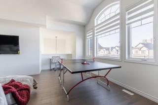 Comfortable Lux, Sleeps 10, PingPong, Movie Room - London - 7