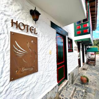 Hotel Boutique Samay - Duitama - 9