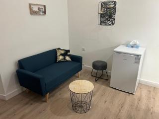 Appartement le petit Royal - Cormelles - 1