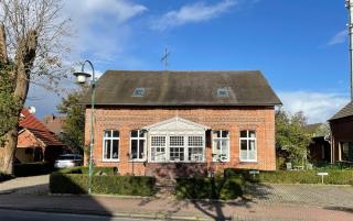 Ferienwohnung_Rosenholz_ - Butjadingen - 9