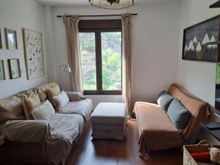 El Sitio de mi Recreo - Trevélez - 7