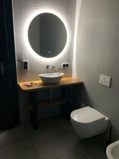 Pfarrhaus Karbow - 9