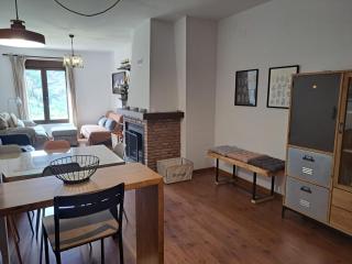 El Sitio de mi Recreo - Trevélez - 0