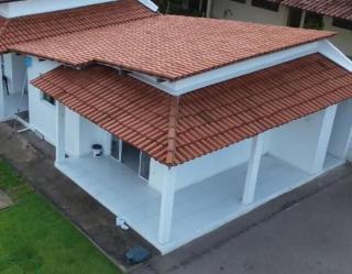 PARAISO DAS ÁGUAS - CHALÉ - 7