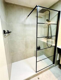 Appartement lumineux et spacieux proche gare - Villeurbanne - 2