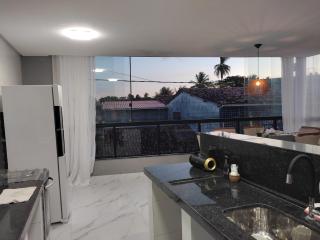 Ap Brisa da Ilha Boipeba - 8