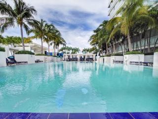 WVR Vacation Residences 907 - Fort Lauderdale - 9