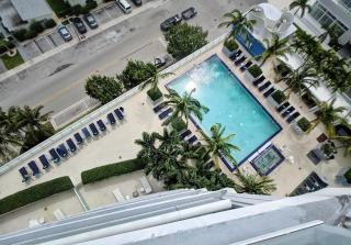 WVR Vacation Residences 907 - Fort Lauderdale - 6