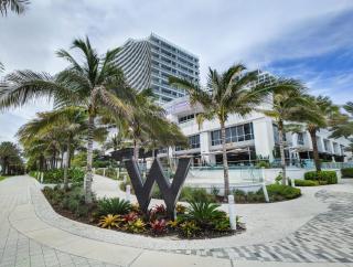 WVR Vacation Residences 907 - Fort Lauderdale - 2