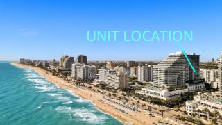WVR Vacation Residences 602 - Fort Lauderdale - 0