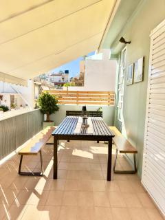Luxury Apt 115m2 - Atene - 5