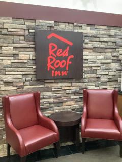 HomeTowne Studios by Red Roof Amarillo West - Amarillo - 7