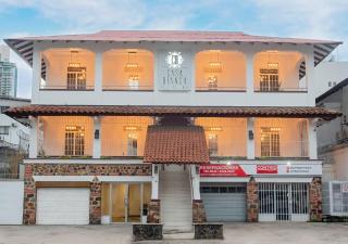 CASA BIANCA Bella Vista - Città di Panama - 0