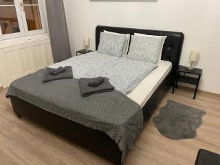 Cozy apartment on Raday Corso - Budapest - 7