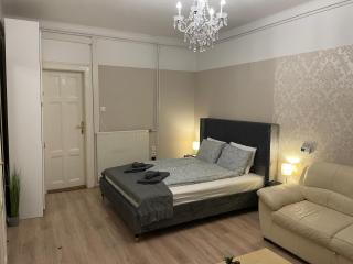 Cozy apartment on Raday Corso - Budapest - 9
