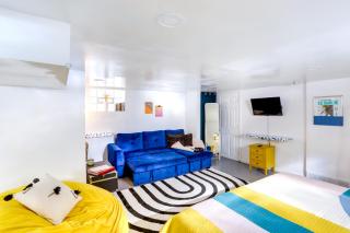 Gordon Square Studio about 4 Mi to Downtown Cleveland! - Cleveland - 6