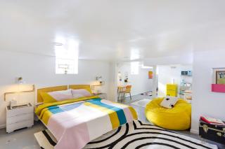 Gordon Square Studio about 4 Mi to Downtown Cleveland! - Cleveland - 3