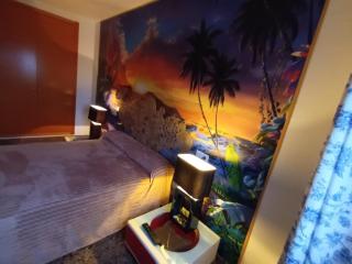 Piso amplio de 3 habitaciones, 2 baños, ascensor y parking - Burriana - 6