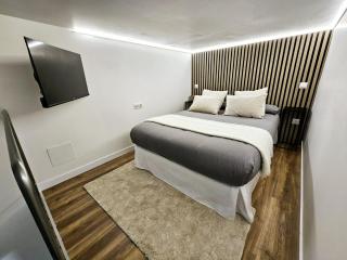 Acacias Apartments - City Centre - Madrid - 1