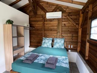 Bungalow Acomat - Lamentin - 6