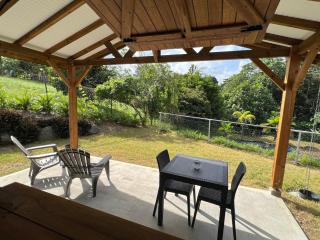 Bungalow Acomat - Lamentin - 5