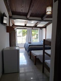 Pousada Portal da Mucugê - Porto Seguro - 0