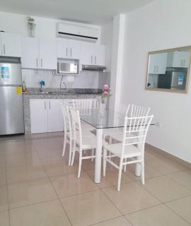 Ecusuites Playas House VI Resort Altamarll Piscina Playa - 2