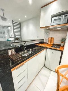 Studio Novissimo Perto do Copacabana Palace - Rio de Janeiro - 8