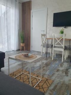 Apartman Zlatni breg Divčibare - Divčibare - 8