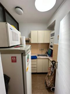 Departamento luminoso y céntrico - Mar del Plata - 5