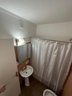 Departamento luminoso y céntrico - 2