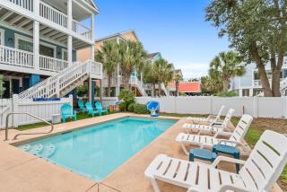 Karma's A Beach - Myrtle Beach - 5