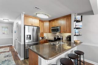 Dolphin Cove Unit 3F - Myrtle Beach - 4