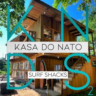 Kasa Do Nato - 0