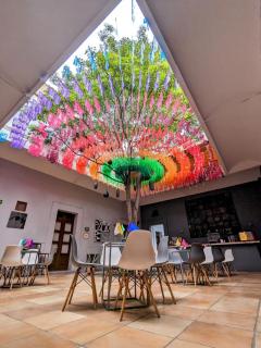 BKL Hotel - Città di Oaxaca - 0