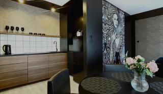 PARK Apartament z dużym tarasem - proplace - 4