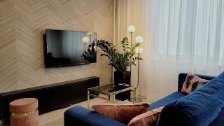 PARK Apartament z dużym tarasem - proplace - 8